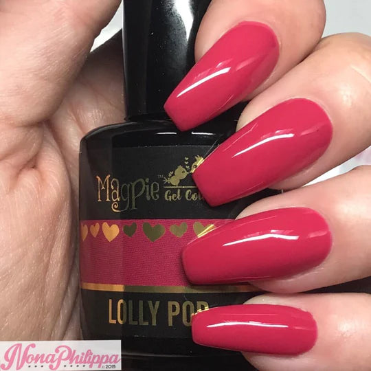 Lolly Pop Color